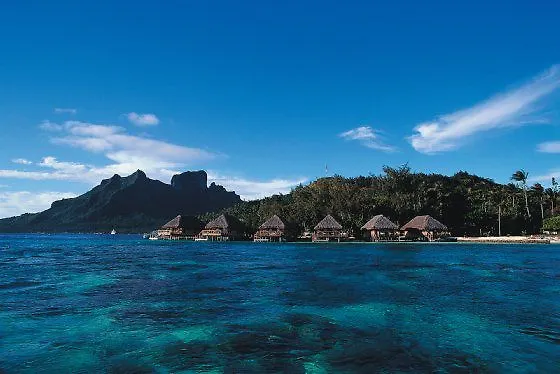Hotel Bora Bora